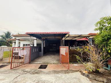 1-storey-Terraced-House-for-sale-Shah-Alam-Selangor