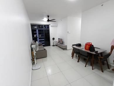 Apartment-for-rent-Iskandar-Puteri-Johor