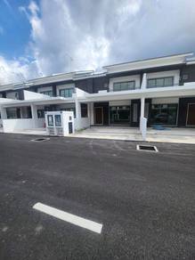 2-storey-Terraced-House-for-sale-Kepala-Batas-Penang