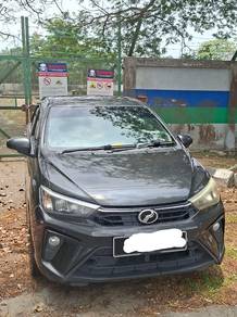 2020 Perodua BEZZA 1.3 PREMIUM X MY16 D63D (A)