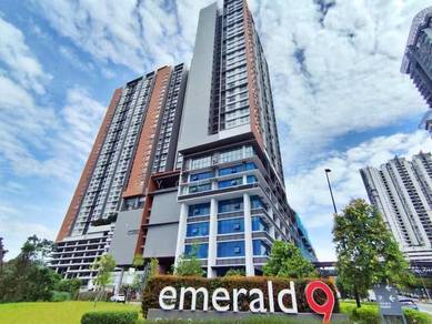 Emerald 9