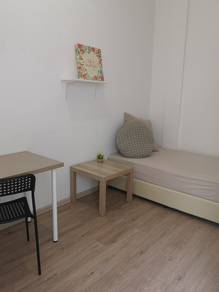 Room-for-rent-Kuching-Sarawak