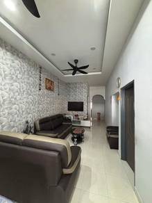 1-storey-Terraced-House-for-sale-Iskandar-Puteri-Johor