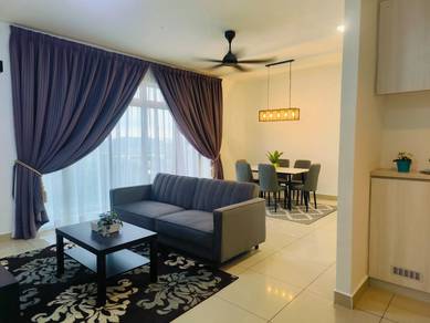Condominium-for-rent-Putrajaya-Putrajaya