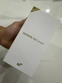 HONOR 400 smart
