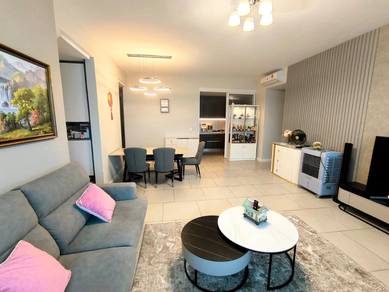 Triuni Residences @ The Sanctuary