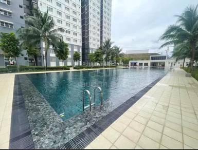 Harmoni !🔥[FULL LOAN 100%] 0% Deposit! Eco Majestic