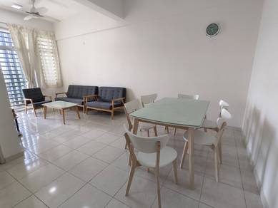 Rumah Pangsa Bukit Baru Jaya