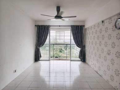 Hijauan Heights