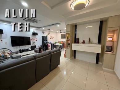 3-storey-Terraced-House-for-sale-Air-Tawar-Penang