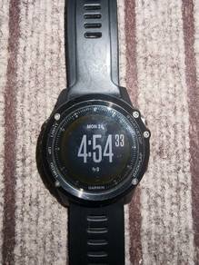 Garmin Fenix 3HR Sapphire