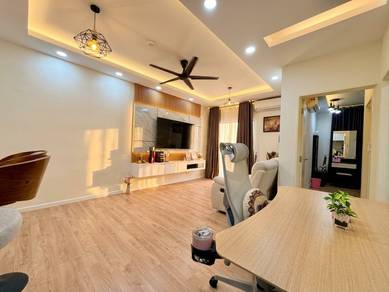 Dian Residency @ Shah Alam