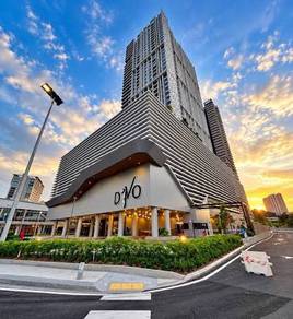 D'Ivo Residence
