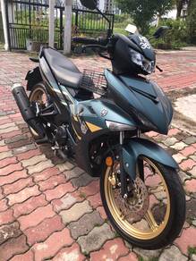 Used Y15 Tahun 2023