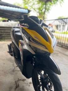 honda vario 150 tahun 2022