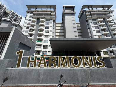1 Harmonis