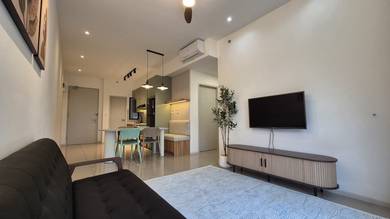 Jernih Residence
