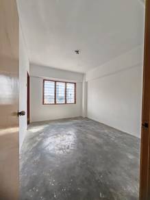 Pelangi Damansara, PJ ( Basic Furnished 3 Rooms, 2 Bathrooms )