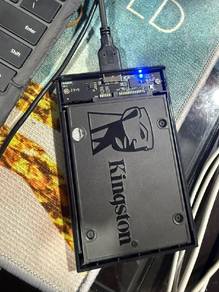 Kingstone SSD 480GB Storage