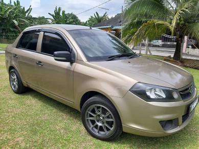 2014 Proton SAGA 1.3 FLX (A)