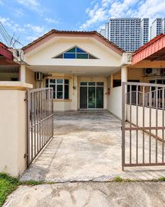 1-storey-Terraced-House-for-sale-Johor-Bahru-Johor