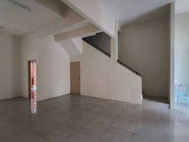 Cheaper!! 2 Storey Terrace Pearl Garden Simpang Ampat