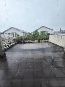 Cheaper!! 2 Storey Terrace Pearl Garden Simpang Ampat