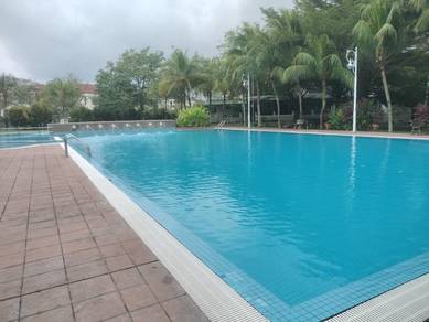 Cheaper!! 2 Storey Terrace Pearl Garden Simpang Ampat