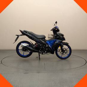 2019 SYM VF3i SE - HQ