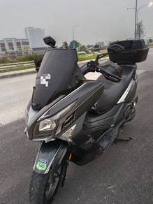 Elegan 250v1 utk dijual