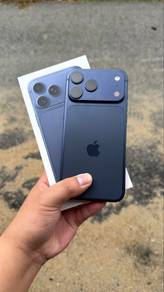 Iphone 17 Pro Max 512gb