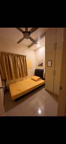 Room-for-rent-Bukit-Jalil-Kuala-Lumpur