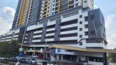Parkland Residence @ Kajang 2