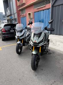 Zontes 368G ready stock 368E 368D