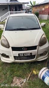 2009 Perodua MYVI 1.3 SX MY05 M300 FACELIFT (M)