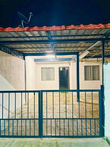 1-storey-Terraced-House-for-sale-Ampangan-Negeri-Sembilan