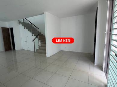 3-storey-Terraced-House-for-sale-Gelugor-Penang