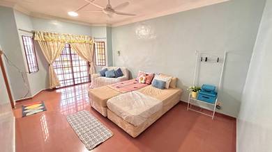 Room-for-rent-Cheras-Selangor