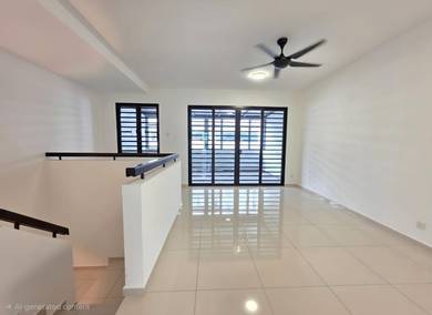 3-storey-Terraced-House-for-sale-Bukit-Jambul-Penang