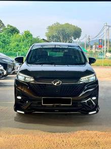 Perodua ALZA 1.5 AV MY17 FACELIFT (A)