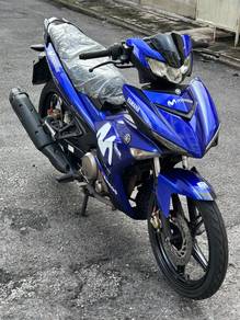 2020 YAMAHA Y15ZR Y15 ZR Y 15 ZR 1Owner LIKE NEW