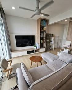 Havana Residence @ Bayan Lepas, Fully Furnished and Renovated