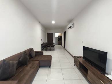 K Avenue Residential