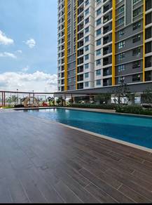 Parkland Residence @ Kajang 2