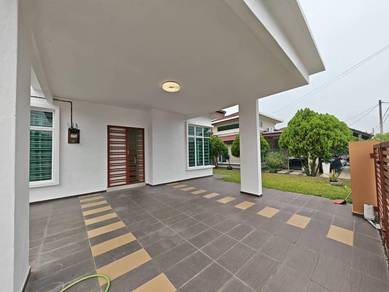 Bungalow-House-for-sale-Durian-Tunggal-Melaka