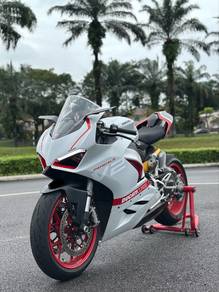 Ducati Panigale V2 2024‼️