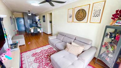 Apartment-for-sale-Kajang-Selangor