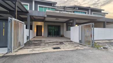 2-storey-Terraced-House-for-sale-Sungai-Petani-Kedah