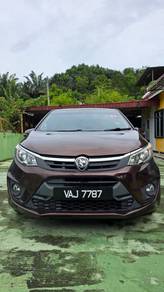 2017 Proton PERSONA 1.6 PREMIUM -- (A)