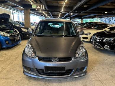 2010 Perodua MYVI 1.3 (M) OWNER TUKAR MPV